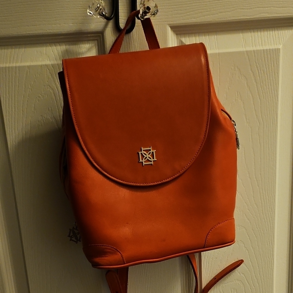 Talia Backpack